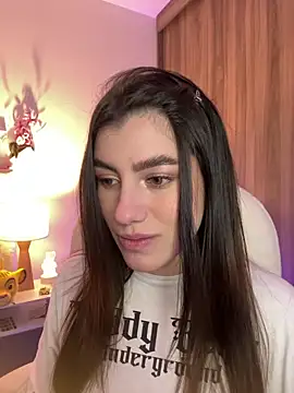 Snapshot of ARITOO_ chatting on 21, 3, 2026 ARITOO online show from 21, 3, 2026