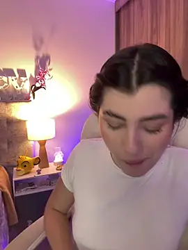 Snapshot of ARITOO_ chatting on 25, 3, 2026 ARITOO online show from 25, 3, 2026