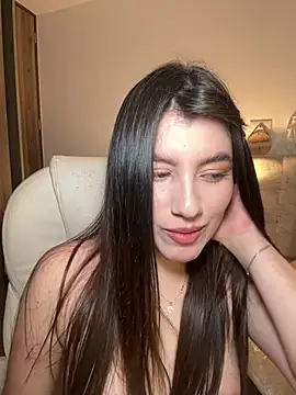 Snapshot of ARITOO_ chatting on 6, 4, 2026 ARITOO online show from 6, 4, 2026