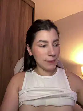 Snapshot of ARITOO_ chatting on 16, 4, 2026 ARITOO online show from 16, 4, 2026