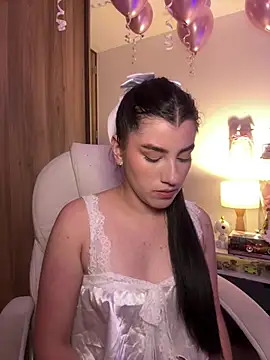 Snapshot of ARITOO_ chatting on 28, 6, 2026 ARITOO online show from 28, 6, 2026