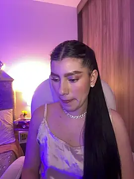 Snapshot of ARITOO_ chatting on 25, 7, 2026 ARITOO online show from 25, 7, 2026