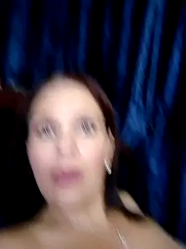 Snapshot of sthefania1710 chatting on 15, 2, 2025 sthefania1710 online show from 15, 2, 2025