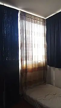 Snapshot of sthefania1710 chatting on 11, 6, 2026 sthefania1710 online show from 11, 6, 2026
