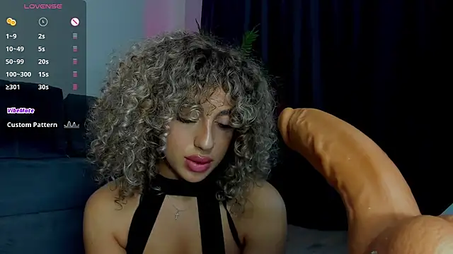 Snapshot of CurlyAnt0 chatting on 20, 12, 2024 CurlyAnt0 online show from 20, 12, 2024