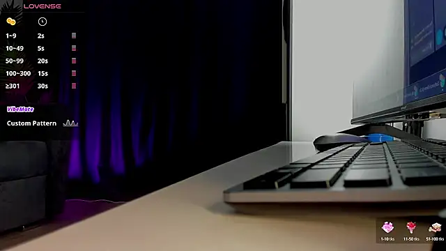 Snapshot of CurlyAnt0 chatting on 14, 2, 2025 CurlyAnt0 online show from 14, 2, 2025