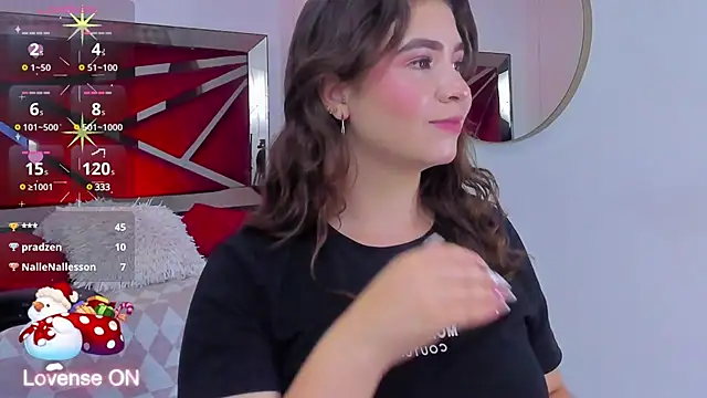 Snapshot of KarenPautt chatting on 26, 12, 2024 KarenPautt online show from 26, 12, 2024