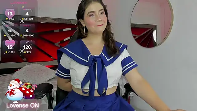 Snapshot of KarenPautt chatting on 29, 12, 2024 KarenPautt online show from 29, 12, 2024