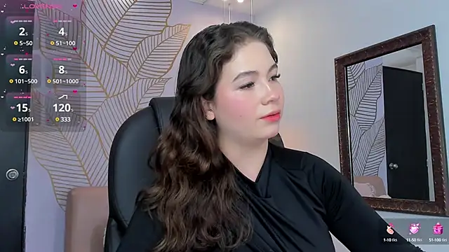 Snapshot of KarenPautt chatting on 25, 2, 2025 KarenPautt online show from 25, 2, 2025