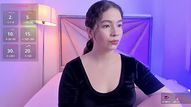 Snapshot of KarenPautt chatting on 30, 9, 2025 KarenPautt online show from 30, 9, 2025