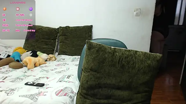 Snapshot of carolina_linarez69 chatting on 10, 2, 2026 carolina linarez69 online show from 10, 2, 2026