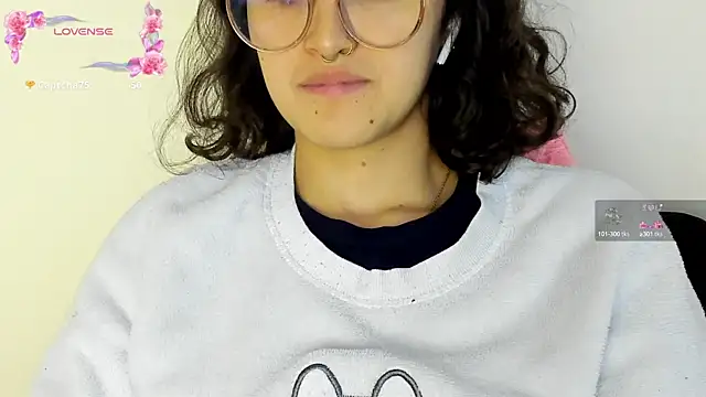 its  angelica  online show from 15, 1, 2025