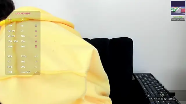 its  angelica  online show from 14, 1, 2026