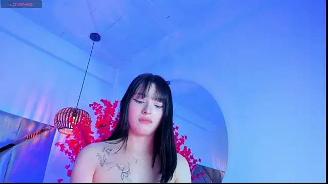 Doyeon Dae online show from 27, 2, 2025