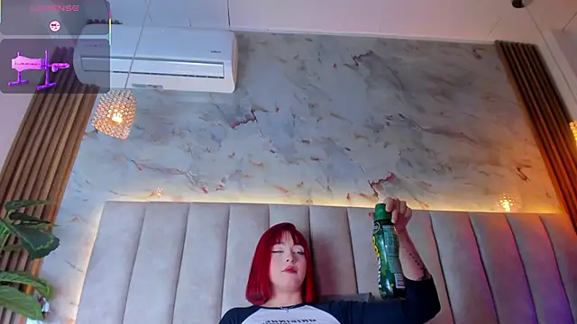 Snapshot of Doyeon_Dae chatting on 11, 4, 2026 Doyeon Dae online show from 11, 4, 2026