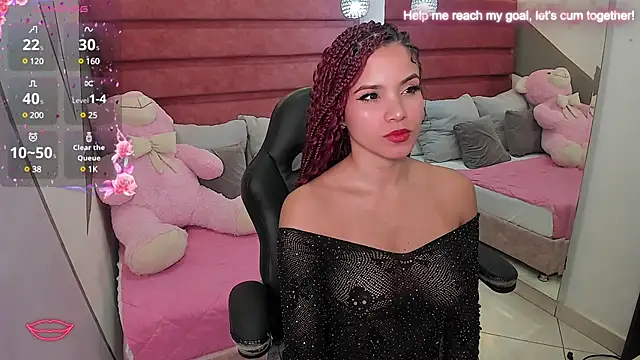 Snapshot of anna__duff chatting on 9, 1, 2025 anna duff online show from 9, 1, 2025