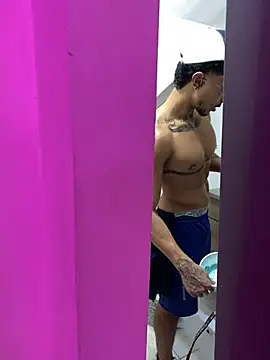 Snapshot of dantedesirexx chatting on 29, 1, 2025 dantedesirexx online show from 29, 1, 2025