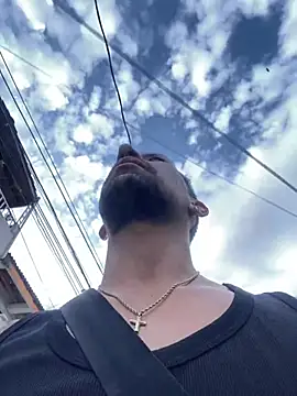 Snapshot of dantedesirexx chatting on 31, 1, 2025 dantedesirexx online show from 31, 1, 2025