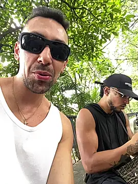 Snapshot of dantedesirexx chatting on 27, 2, 2026 dantedesirexx online show from 27, 2, 2026