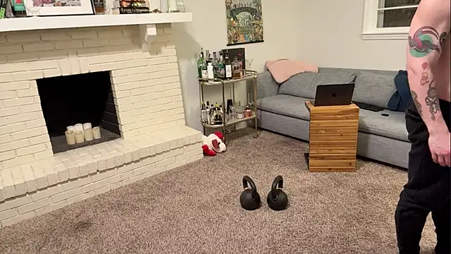 DaddydayDrinkzz online show from 3, 1, 2025