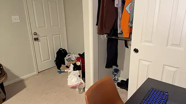 DaddydayDrinkzz online show from 28, 2, 2025