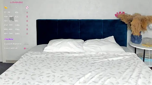 Esme Runn online show from 22, 10, 2025