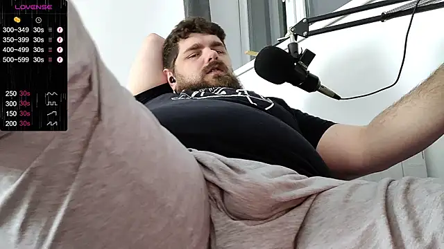 KingMarti online show from 18, 1, 2025