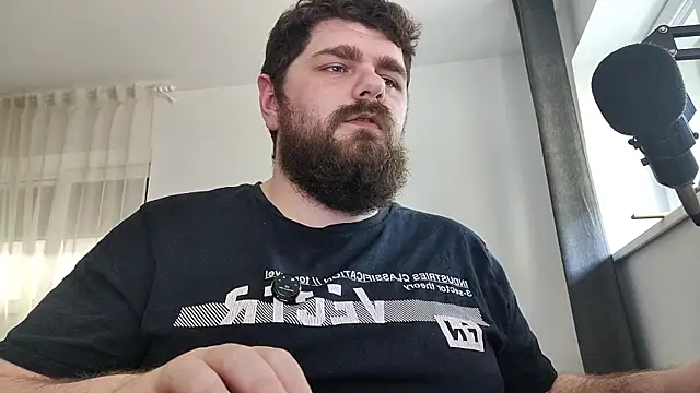 KingMarti online show from 27, 1, 2025