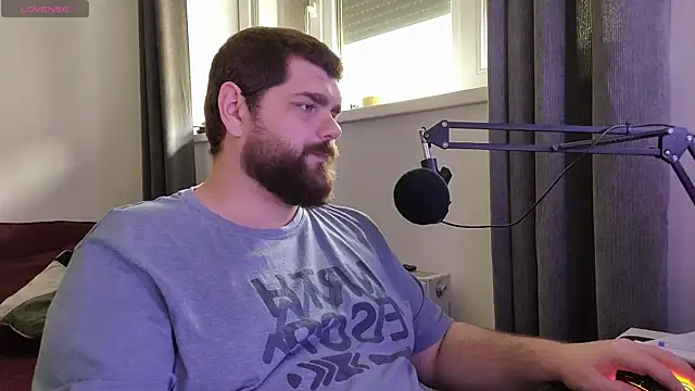 KingMarti online show from 8, 10, 2025