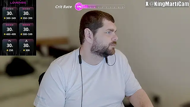 Snapshot of KingMarti chatting on 28, 5, 2026 KingMarti online show from 28, 5, 2026