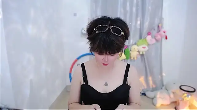 Snapshot of Fan_ting chatting on 22, 10, 2025 Fan ting online show from 22, 10, 2025