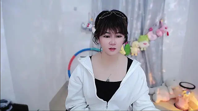 Snapshot of Fan_ting chatting on 27, 10, 2025 Fan ting online show from 27, 10, 2025