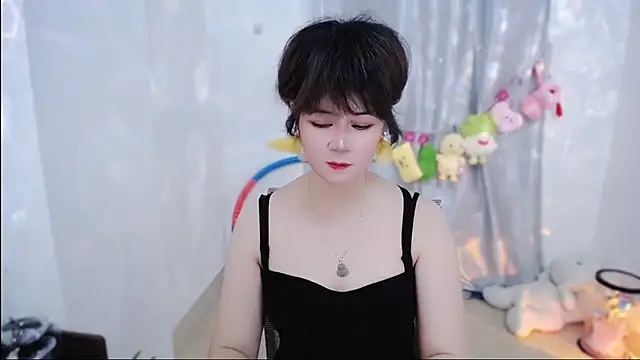 Snapshot of Fan_ting chatting on 29, 10, 2025 Fan ting online show from 29, 10, 2025