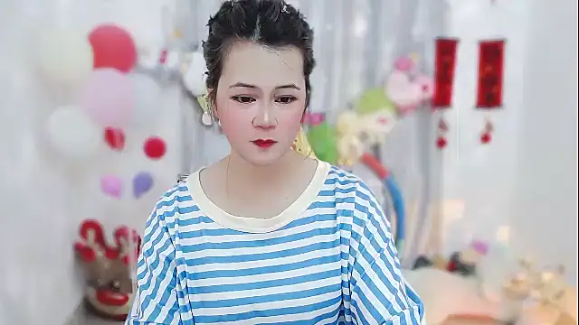 Fan ting online show from 19, 3, 2026