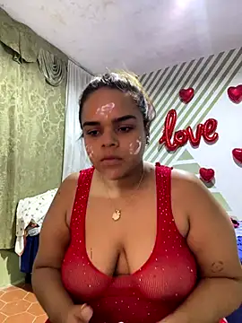 Evabigass online show from 8, 1, 2026