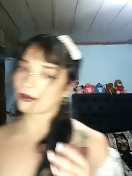 Snapshot of Elvishcassie_ chatting on 18, 12, 2024 Elvishcassie  online show from 18, 12, 2024