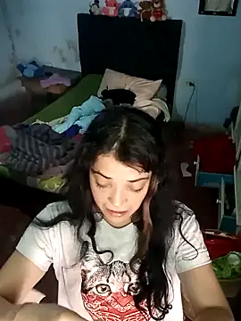 Snapshot of Elvishcassie_ chatting on 28, 12, 2024 Elvishcassie  online show from 28, 12, 2024