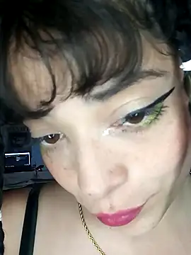 Snapshot of Elvishcassie_ chatting on 10, 1, 2025 Elvishcassie  online show from 10, 1, 2025