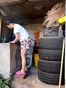 Snapshot of Elvishcassie_ chatting on 22, 1, 2025 Elvishcassie  online show from 22, 1, 2025