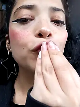 Snapshot of Elvishcassie_ chatting on 23, 1, 2025 Elvishcassie  online show from 23, 1, 2025