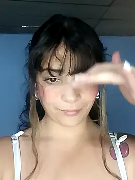 Snapshot of Elvishcassie_ chatting on 25, 1, 2025 Elvishcassie  online show from 25, 1, 2025