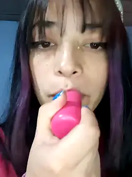 Snapshot of Elvishcassie_ chatting on 29, 1, 2025 Elvishcassie  online show from 29, 1, 2025