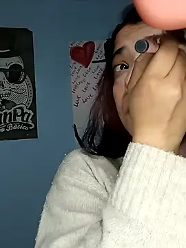 Snapshot of Elvishcassie_ chatting on 20, 2, 2025 Elvishcassie  online show from 20, 2, 2025