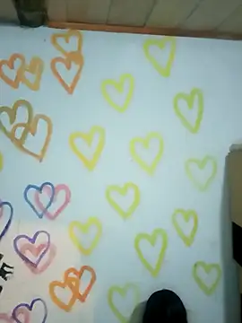 Snapshot of Elvishcassie_ chatting on 20, 2, 2025 Elvishcassie  online show from 20, 2, 2025