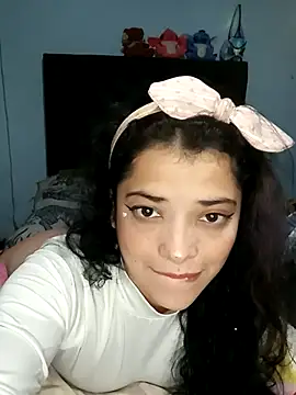 Snapshot of Elvishcassie_ chatting on 27, 2, 2025 Elvishcassie  online show from 27, 2, 2025