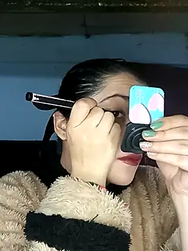 Snapshot of Elvishcassie_ chatting on 13, 3, 2025 Elvishcassie  online show from 13, 3, 2025