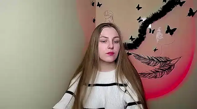 Snapshot of _AlMamiyy_ chatting on 5, 1, 2025  AlMamiyy  online show from 5, 1, 2025