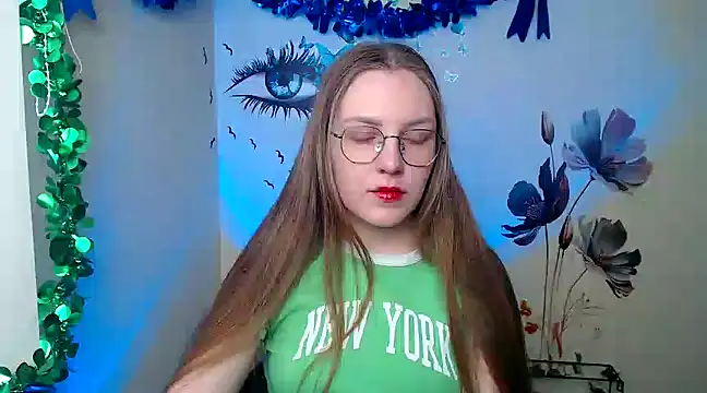 Snapshot of _AlMamiyy_ chatting on 16, 2, 2025  AlMamiyy  online show from 16, 2, 2025