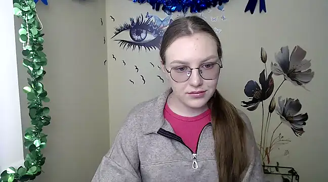 Snapshot of _AlMamiyy_ chatting on 18, 2, 2025  AlMamiyy  online show from 18, 2, 2025
