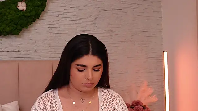 RachelSwaan online show from 10, 12, 2024